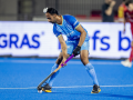 Team is entering Hobart leg of FIH Men’s Pro League with 'positive and aggressive' mindset: Hardik - Hindi News | Team is entering Hobart leg of FIH Men’s Pro League with 'positive and aggressive' mindset: Hardik | Latest other-sports News at Lokmattimes.com