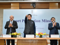 Centre launches new interventions in Export Promotion Mission to boost MSMEs - Hindi News | Centre launches new interventions in Export Promotion Mission to boost MSMEs | Latest business News at Lokmattimes.com