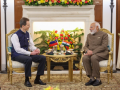 India and Liechtenstein agree to deepen cooperation in advanced technologies - Hindi News | India and Liechtenstein agree to deepen cooperation in advanced technologies | Latest technology News at Lokmattimes.com