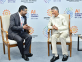 UN computing centre to establish centre of excellence for AI in Amaravati - Hindi News | UN computing centre to establish centre of excellence for AI in Amaravati | Latest business News at Lokmattimes.com