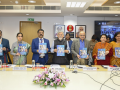 Revitalising apprenticeships essential for driving productivity, innovation in enterprises: NITI Aayog CEO - Hindi News | Revitalising apprenticeships essential for driving productivity, innovation in enterprises: NITI Aayog CEO | Latest technology News at Lokmattimes.com
