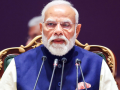 PM Modi to participate in groundbreaking event of HCL-Foxconn chip project tomorrow - Hindi News | PM Modi to participate in groundbreaking event of HCL-Foxconn chip project tomorrow | Latest business News at Lokmattimes.com