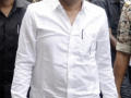 Bengal SIR: Trinamool MLA files FIR against CEC for ‘deletion’ of genuine voters in his constituency - Hindi News | Bengal SIR: Trinamool MLA files FIR against CEC for ‘deletion’ of genuine voters in his constituency | Latest national News at Lokmattimes.com