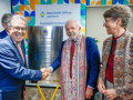 President Lula inaugurates Brazil’s first trade office in Delhi - Hindi News | President Lula inaugurates Brazil’s first trade office in Delhi | Latest business News at Lokmattimes.com