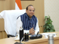 Delhi L-G to open Palaash Mahotsav 2026 at Asita tomorrow - Hindi News | Delhi L-G to open Palaash Mahotsav 2026 at Asita tomorrow | Latest national News at Lokmattimes.com