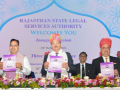 Rajasthan: CJI Surya Kant warns of global cybercrime threat - Hindi News | Rajasthan: CJI Surya Kant warns of global cybercrime threat | Latest national News at Lokmattimes.com