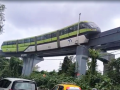 Maha: MMRDA to restart Monorail services soon as it secures mandatory safety certification - Hindi News | Maha: MMRDA to restart Monorail services soon as it secures mandatory safety certification | Latest national News at Lokmattimes.com