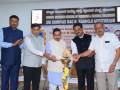 Opposition spreading falsehoods about US trade deal: Pralhad Joshi - Hindi News | Opposition spreading falsehoods about US trade deal: Pralhad Joshi | Latest national News at Lokmattimes.com