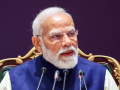 PM Modi to participate in groundbreaking event of HCL-Foxconn chip project today - Hindi News | PM Modi to participate in groundbreaking event of HCL-Foxconn chip project today | Latest national News at Lokmattimes.com