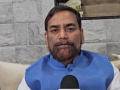 Most disgraceful conduct: JD(U) slams Youth Congress workers’ shirtless protest at AI Impact Summit 2026 - Hindi News | Most disgraceful conduct: JD(U) slams Youth Congress workers’ shirtless protest at AI Impact Summit 2026 | Latest national News at Lokmattimes.com