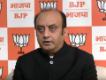 Trivedi calls LoP ‘Lashkar-e-Rahul’ over shirtless protest by youth Congress - Hindi News | Trivedi calls LoP ‘Lashkar-e-Rahul’ over shirtless protest by youth Congress | Latest national News at Lokmattimes.com