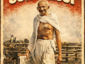 Youth Cong shares 'Shirtless Congressi' post featuring Mahatma Gandhi, seeks to justify AI Summit protest - Hindi News | Youth Cong shares 'Shirtless Congressi' post featuring Mahatma Gandhi, seeks to justify AI Summit protest | Latest national News at Lokmattimes.com
