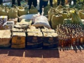 Over 12,000 litres of illicit liquor destroyed in Bihar's Gopalganj - Hindi News | Over 12,000 litres of illicit liquor destroyed in Bihar's Gopalganj | Latest national News at Lokmattimes.com