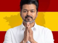 Vijay appoints election observers for TVK ahead of Assembly polls - Hindi News | Vijay appoints election observers for TVK ahead of Assembly polls | Latest national News at Lokmattimes.com