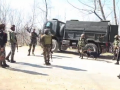 Suspected IED detected in J&K’s Ganderbal district, BDS pressed into service - Hindi News | Suspected IED detected in J&K’s Ganderbal district, BDS pressed into service | Latest national News at Lokmattimes.com