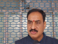 Staging half-naked protest at India AI Summit shows Congress' 'anti-India' mentality: VHP - Hindi News | Staging half-naked protest at India AI Summit shows Congress' 'anti-India' mentality: VHP | Latest national News at Lokmattimes.com