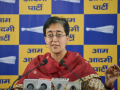 Atishi video: Delhi Privileges panel summons Punjab Police chief, 2 others on Feb 27 - Hindi News | Atishi video: Delhi Privileges panel summons Punjab Police chief, 2 others on Feb 27 | Latest national News at Lokmattimes.com