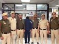 Delhi Police nab accused in Nand Nagri murder, pistol seized - Hindi News | Delhi Police nab accused in Nand Nagri murder, pistol seized | Latest national News at Lokmattimes.com