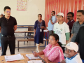 Kerala SIR: Final electoral roll of 2.69 crore voters published - Hindi News | Kerala SIR: Final electoral roll of 2.69 crore voters published | Latest national News at Lokmattimes.com