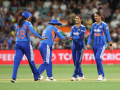 T20I series: Mandhana, Shreyanka shine as India beat Australia by 17 runs in 3rd match, seal series 2-1 - Hindi News | T20I series: Mandhana, Shreyanka shine as India beat Australia by 17 runs in 3rd match, seal series 2-1 | Latest other-sports News at Lokmattimes.com