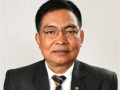 Manipur BJP MLA Vungzagin Valte dies at 62; PM Modi says he will be remembered for outstanding service - Hindi News | Manipur BJP MLA Vungzagin Valte dies at 62; PM Modi says he will be remembered for outstanding service | Latest national News at Lokmattimes.com