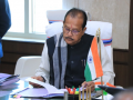 Jharkhand’s per capita income crosses Rs 1 lakh for the first time: Economic Survey - Hindi News | Jharkhand’s per capita income crosses Rs 1 lakh for the first time: Economic Survey | Latest national News at Lokmattimes.com