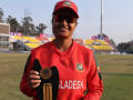 ICC picks Gaby, Sobhana, Tara as nominees for Women’s Player of the Month for January - Hindi News | ICC picks Gaby, Sobhana, Tara as nominees for Women’s Player of the Month for January | Latest other-sports News at Lokmattimes.com