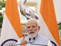 New HCL-Foxconn plant will boost India’s global chip presence: PM Modi - Hindi News | New HCL-Foxconn plant will boost India’s global chip presence: PM Modi | Latest technology News at Lokmattimes.com