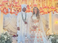 ‘Mere Yaar Ki Shaadi Hai’: Chahal shares glimpses from Shikhar Dhawan-Sophie Shine’s wedding celebrations - Hindi News | ‘Mere Yaar Ki Shaadi Hai’: Chahal shares glimpses from Shikhar Dhawan-Sophie Shine’s wedding celebrations | Latest other-sports News at Lokmattimes.com