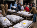 Kolkata warehouse fire: Bodies of 18 victims handed over to families after DNA identification - Hindi News | Kolkata warehouse fire: Bodies of 18 victims handed over to families after DNA identification | Latest national News at Lokmattimes.com