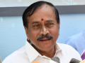 Tamil Nadu: BJP leader H. Raja discharged after three weeks of treatment - Hindi News | Tamil Nadu: BJP leader H. Raja discharged after three weeks of treatment | Latest national News at Lokmattimes.com