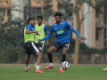 ISL 2025-26: Bengaluru, Mumbai City look to steal early march over rivals - Hindi News | ISL 2025-26: Bengaluru, Mumbai City look to steal early march over rivals | Latest other-sports News at Lokmattimes.com