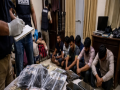 Delhi Police Q Branch arrests six illegal Bangladeshi nationals in Tamil Nadu - Hindi News | Delhi Police Q Branch arrests six illegal Bangladeshi nationals in Tamil Nadu | Latest national News at Lokmattimes.com