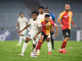 ISL 2025-26: East Bengal ride Ezzejjari's brace to defeat SC Delhi - Hindi News | ISL 2025-26: East Bengal ride Ezzejjari's brace to defeat SC Delhi | Latest other-sports News at Lokmattimes.com