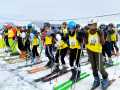 Himachal Pradesh’s snow warriors ride the wave of success at Khelo India Winter Games - Hindi News | Himachal Pradesh’s snow warriors ride the wave of success at Khelo India Winter Games | Latest other-sports News at Lokmattimes.com