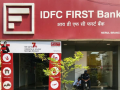 Haryana Govt bars IDFC First Bank, AU Small Finance Bank over alleged Rs 590 crore fraud - Hindi News | Haryana Govt bars IDFC First Bank, AU Small Finance Bank over alleged Rs 590 crore fraud | Latest business News at Lokmattimes.com