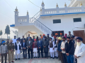 NCB chief Anurag Garg asks Punjab border villagers to join fight against drug trafficking - Hindi News | NCB chief Anurag Garg asks Punjab border villagers to join fight against drug trafficking | Latest national News at Lokmattimes.com