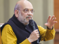 HM Shah's 3-day Seemanchal visit to focus on demographic changes, infiltration in Bihar - Hindi News | HM Shah's 3-day Seemanchal visit to focus on demographic changes, infiltration in Bihar | Latest national News at Lokmattimes.com