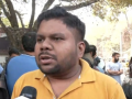 Workers attacked inside premises: ABVP activists recount JNU campus incident - Hindi News | Workers attacked inside premises: ABVP activists recount JNU campus incident | Latest national News at Lokmattimes.com