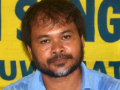 Will not accept unilateral decision of Congress: Akhil Gogoi on seat-sharing talks ahead of Assam polls - Hindi News | Will not accept unilateral decision of Congress: Akhil Gogoi on seat-sharing talks ahead of Assam polls | Latest national News at Lokmattimes.com