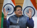 Quality must be India’s growth mantra to achieve ‘Viksit Bharat 2047’: Piyush Goyal - Hindi News | Quality must be India’s growth mantra to achieve ‘Viksit Bharat 2047’: Piyush Goyal | Latest business News at Lokmattimes.com