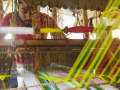 ‘Parishkriti’ handloom exhibition empowers weavers with direct market access: Development Commissioner - Hindi News | ‘Parishkriti’ handloom exhibition empowers weavers with direct market access: Development Commissioner | Latest business News at Lokmattimes.com