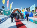 Omar Abdullah calls for artificial snow to boost Gulmarg as global ski destination - Hindi News | Omar Abdullah calls for artificial snow to boost Gulmarg as global ski destination | Latest national News at Lokmattimes.com