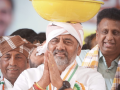 ‘MGNREGA Bachao’: BJP’s final days nearing, claims Shivakumar​ - Hindi News | ‘MGNREGA Bachao’: BJP’s final days nearing, claims Shivakumar​ | Latest national News at Lokmattimes.com
