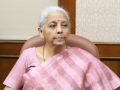 FM Sitharaman assures support to revive Manipur’s economy, rehabilitate IDPs - Hindi News | FM Sitharaman assures support to revive Manipur’s economy, rehabilitate IDPs | Latest national News at Lokmattimes.com