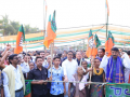 Only BJP can ensure real development in tribal areas: Tripura CM ​ - Hindi News | Only BJP can ensure real development in tribal areas: Tripura CM ​ | Latest national News at Lokmattimes.com