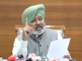 Punjab's excise reforms directly strengthening public welfare, says Finance Minister Cheema - Hindi News | Punjab's excise reforms directly strengthening public welfare, says Finance Minister Cheema | Latest business News at Lokmattimes.com