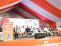 Delhi CM highlights govt’s achievements, thanks BJP workers - Hindi News | Delhi CM highlights govt’s achievements, thanks BJP workers | Latest national News at Lokmattimes.com