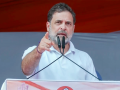 Rahul Gandhi reiterates demand to cancel trade deal with the US - Hindi News | Rahul Gandhi reiterates demand to cancel trade deal with the US | Latest national News at Lokmattimes.com