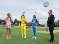 1st ODI: Pratika returns, Healy back at helm for Australia as India opt to bat - Hindi News | 1st ODI: Pratika returns, Healy back at helm for Australia as India opt to bat | Latest other-sports News at Lokmattimes.com